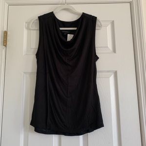 ✨NWT✨ BANANA REPUBLIC BLACK BLOUSE